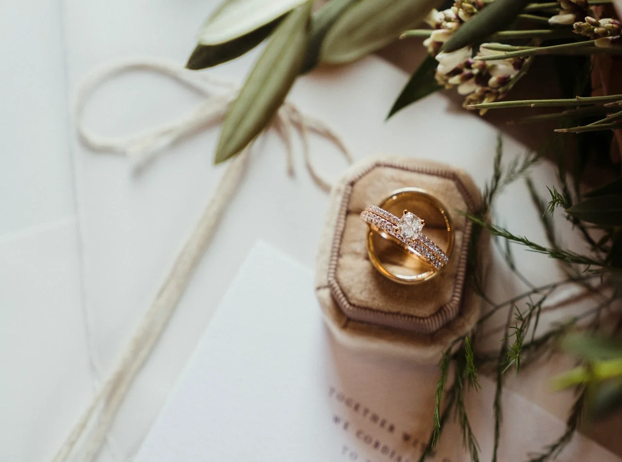 Trouwringen in gemeente Utrechtse Heuvelrug